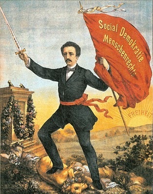 150 Jahre SPD